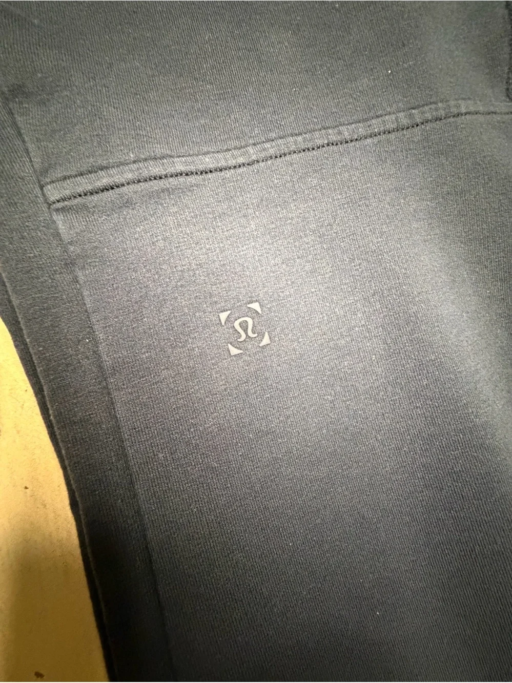 Lululemon Jersey Sweat Joggers